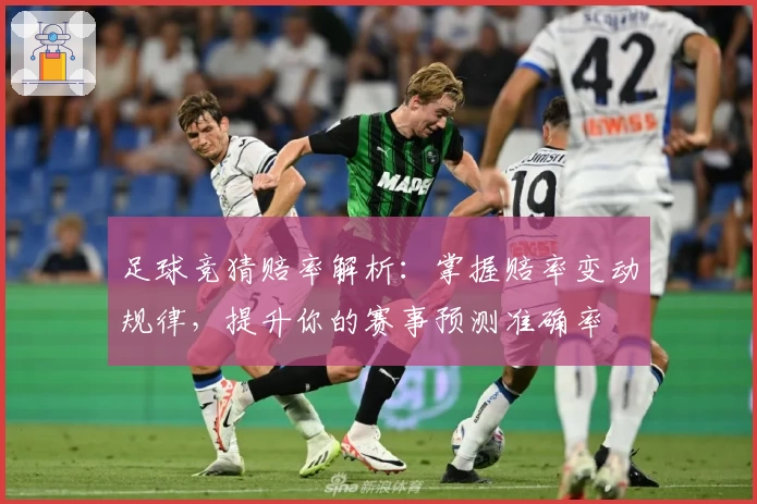 足球竞猜赔率解析:掌握赔率变动规律,提升你的赛事预测准确率
