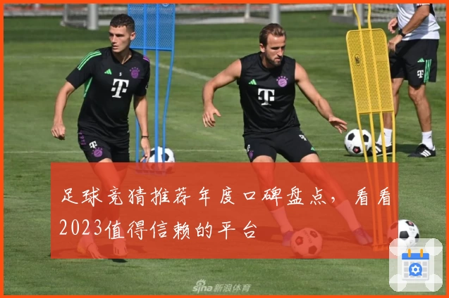 足球竞猜推荐年度口碑盘点，看看2023值得信赖的平台