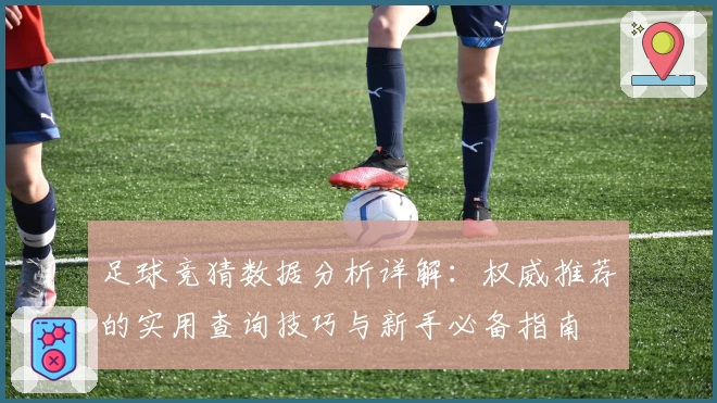 足球竞猜数据分析详解：权威推荐的实用查询技巧与新手必备指南